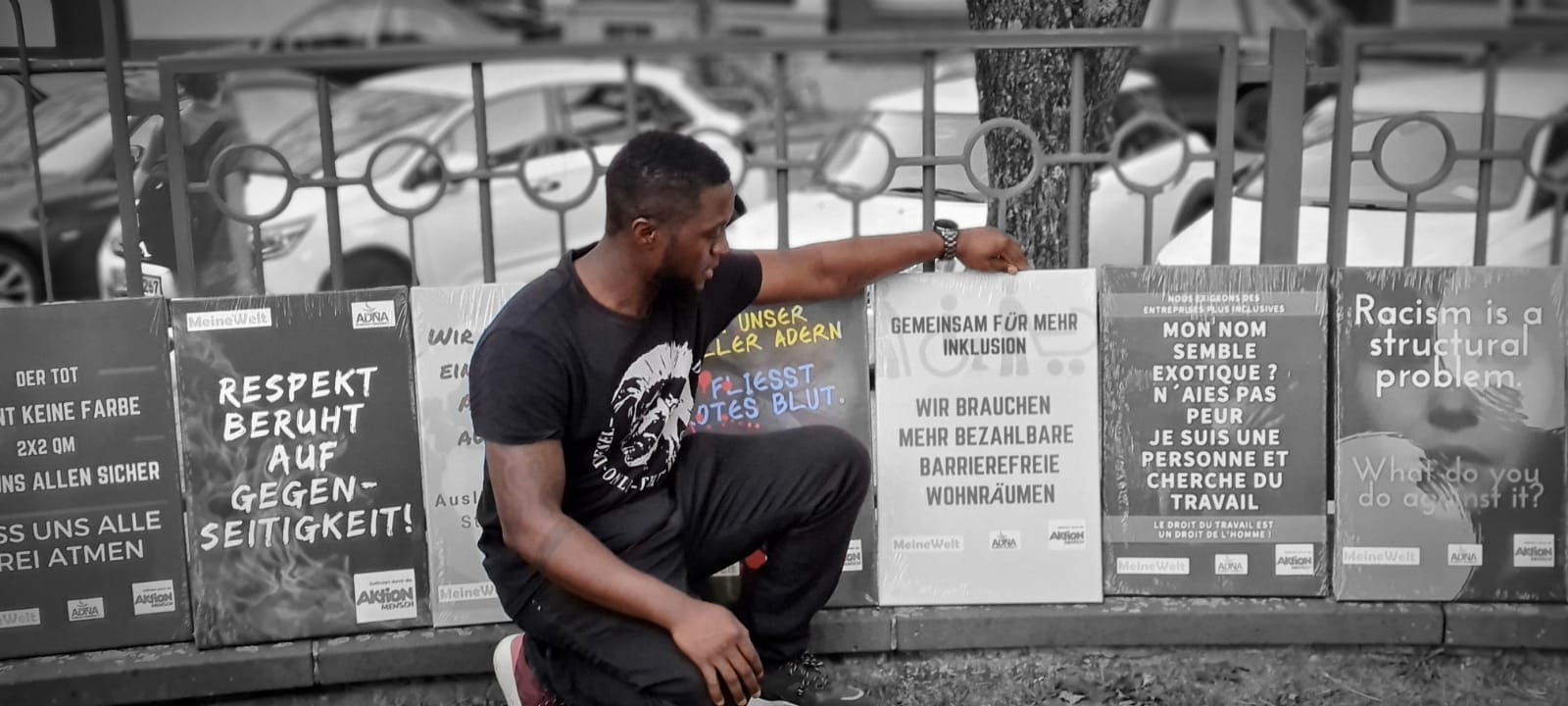 Bildungsveranstaltungen