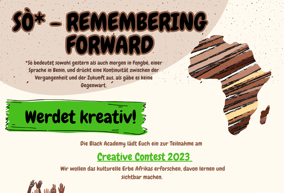 Sò-Remembering Forward