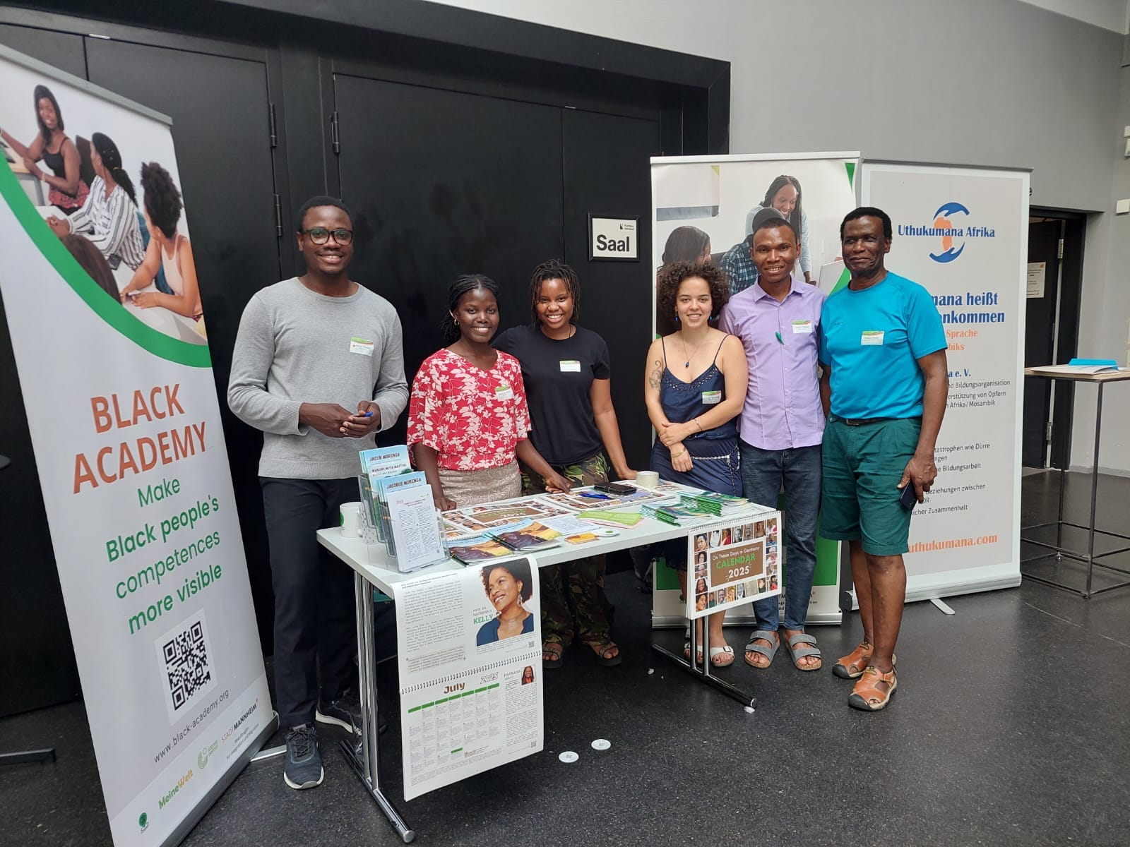 Entwicklungspolitische Regionalkonferenz am 01.07.2025 in Heidelberg 1