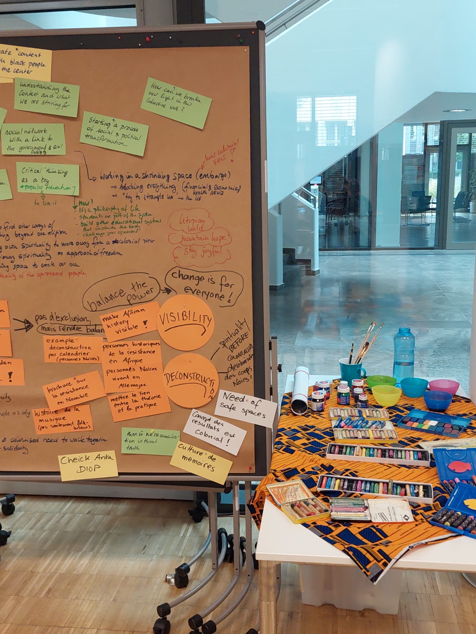 Decolonial Lab Berlin 3